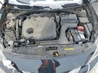 2016 Nissan Maxima 3.5s Black vin: 1N4AA6AP5GC379835