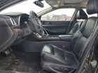 2016 Nissan Maxima 3.5s Black vin: 1N4AA6AP5GC379835