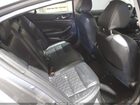 2016 Nissan Maxima 3.5 Platinum Серебряный vin: 1N4AA6AP5GC381522