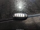 2016 Nissan Maxima 3.5 Platinum Серебряный vin: 1N4AA6AP5GC381522