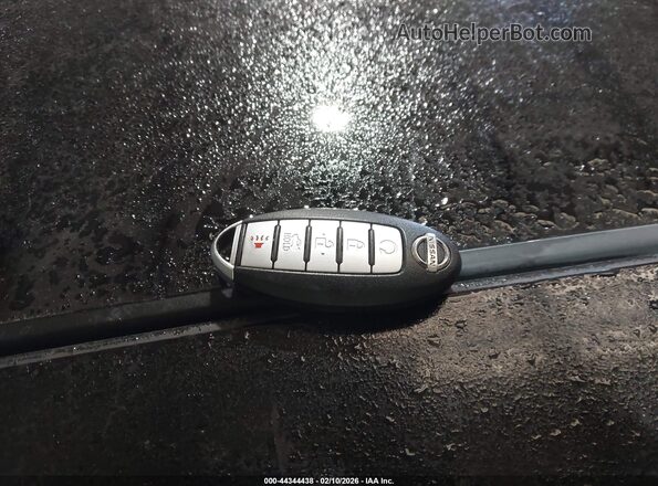 1N4AA6AP5GC381522 2016 NISSAN MAXIMA Серебряный Вид панели приборов