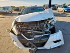 2018 Nissan Maxima Platinum Белый vin: 1N4AA6AP5JC370348