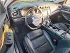 2018 Nissan Maxima Platinum Белый vin: 1N4AA6AP5JC370348