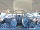 2018 Nissan Maxima Platinum Белый vin: 1N4AA6AP5JC370348