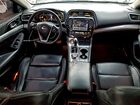 2018 Nissan Maxima 3.5s White vin: 1N4AA6AP5JC408659