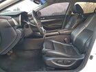 2018 Nissan Maxima 3.5s White vin: 1N4AA6AP5JC408659