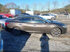 2016 Nissan Maxima 3.5 Sr Коричневый vin: 1N4AA6AP6GC385272