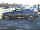 2016 Nissan Maxima 3.5 Sr Коричневый vin: 1N4AA6AP6GC385272
