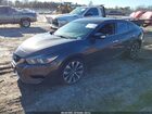 2016 Nissan Maxima 3.5 Sr Коричневый vin: 1N4AA6AP6GC385272