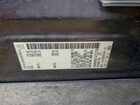 2016 Nissan Maxima 3.5s Brown vin: 1N4AA6AP6GC425379