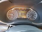 2017 Nissan Maxima Blue vin: 1N4AA6AP7HC442421
