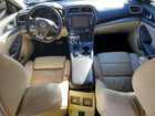 2018 Nissan Maxima 3.5s Синий vin: 1N4AA6AP7JC388687