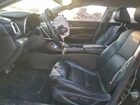 2018 Nissan Maxima 3.5s Black vin: 1N4AA6AP8JC378007 2018 Nissan Maxima 3.5s Black vin: 1N4AA6AP8JC378007