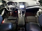 2018 Nissan Maxima 3.5s Gray vin: 1N4AA6AP9JC368652