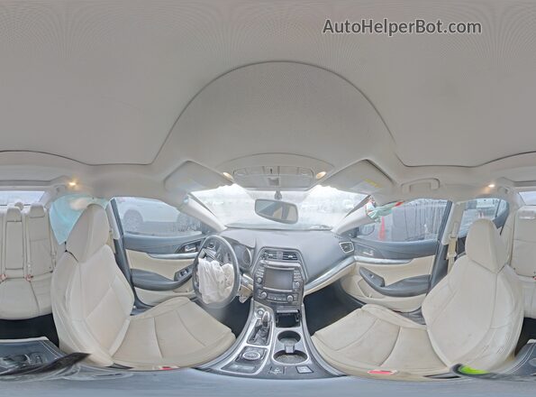 1N4AA6AV3KC362555 2019 NISSAN MAXIMA Black Вид наклейки з VIN-кодом