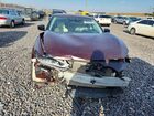 2019 Nissan Maxima S Burgundy vin: 1N4AA6AV4KC361687 2019 Nissan Maxima S Burgundy vin: 1N4AA6AV4KC361687