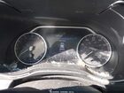2019 Nissan Maxima 3.5 Sl Серый vin: 1N4AA6AV4KC364766