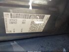 2019 Nissan Maxima 3.5 Sl Серый vin: 1N4AA6AV4KC364766