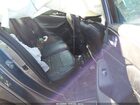 2019 Nissan Maxima 3.5 Sl Серый vin: 1N4AA6AV4KC364766