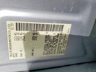 2019 Nissan Maxima S Silver vin: 1N4AA6AV5KC369510