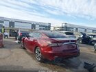 2019 Nissan Maxima 3.5 S Красный vin: 1N4AA6AV5KC376456