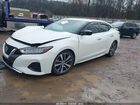 2019 Nissan Maxima 3.5 S Белый vin: 1N4AA6AV6KC370102 2019 Nissan Maxima 3.5 S Белый vin: 1N4AA6AV6KC370102