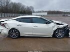 2019 Nissan Maxima 3.5 S Белый vin: 1N4AA6AV6KC370102 2019 Nissan Maxima 3.5 S Белый vin: 1N4AA6AV6KC370102