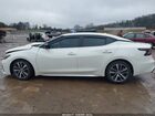 2019 Nissan Maxima 3.5 S Белый vin: 1N4AA6AV6KC370102 2019 Nissan Maxima 3.5 S Белый vin: 1N4AA6AV6KC370102