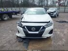 2019 Nissan Maxima 3.5 S Белый vin: 1N4AA6AV6KC370102 2019 Nissan Maxima 3.5 S Белый vin: 1N4AA6AV6KC370102