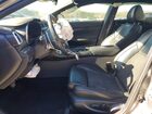2019 Nissan Maxima S Gray vin: 1N4AA6AV7KC373414