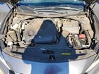 2019 Nissan Maxima S Gray vin: 1N4AA6AV7KC373414
