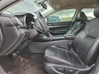 2019 Nissan Maxima S Серебряный vin: 1N4AA6AV7KC375616