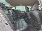 2019 Nissan Maxima S Серебряный vin: 1N4AA6AV7KC375616