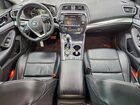 2019 Nissan Maxima S Серебряный vin: 1N4AA6AV7KC375616