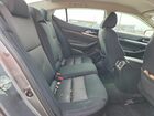 2019 Nissan Maxima Серый vin: 1N4AA6AV7KC381495