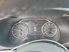 2019 Nissan Maxima Серый vin: 1N4AA6AV7KC381495