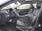 2019 Nissan Maxima S Черный vin: 1N4AA6AV7KC382632
