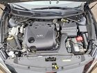 2019 Nissan Maxima S Черный vin: 1N4AA6AV7KC382632
