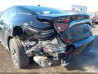 2023 Nissan Maxima Sv Xtronic Cvt Черный vin: 1N4AA6CV1PC501330