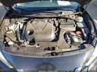 2023 Nissan Maxima Sv Xtronic Cvt Черный vin: 1N4AA6CV1PC501330