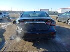2023 Nissan Maxima Sv Xtronic Cvt Черный vin: 1N4AA6CV1PC501330