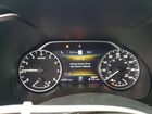 2023 Nissan Maxima Sv Синий vin: 1N4AA6CV3PC510613
