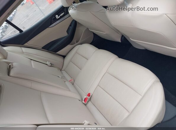 1N4AA6CV4NC508317 2022 NISSAN MAXIMA Синий Вид наклейки с VIN-кодом