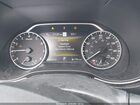 2022 Nissan Maxima Sv Xtronic Cvt Синий vin: 1N4AA6CV4NC508317