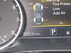 2022 Nissan Maxima Sv Xtronic Cvt Синий vin: 1N4AA6CV4NC508317