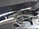 2022 Nissan Maxima Sv Xtronic Cvt Синий vin: 1N4AA6CV4NC508317