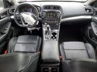 2020 Nissan Maxima Sl Серебряный vin: 1N4AA6DV2LC383720