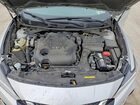 2020 Nissan Maxima Sl Серебряный vin: 1N4AA6DV2LC383720