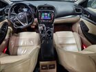 2020 Nissan Maxima Sl Blue vin: 1N4AA6DV4LC376154