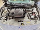2020 Nissan Maxima Sl Blue vin: 1N4AA6DV4LC376154